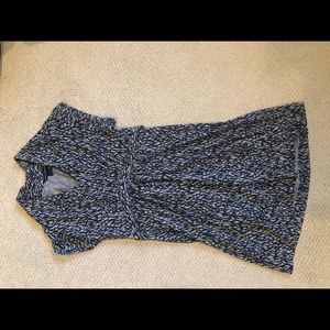 French Connection dress. Size 4